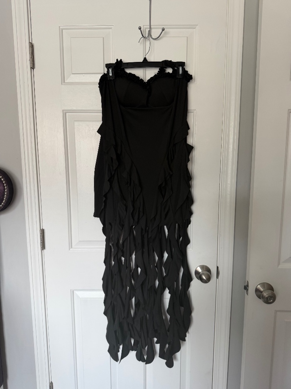 Halter dress